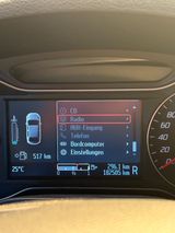 Ford Galaxy 2,0TDCi 120kW Business Edition PowerS... - Ford Galaxy: Edition