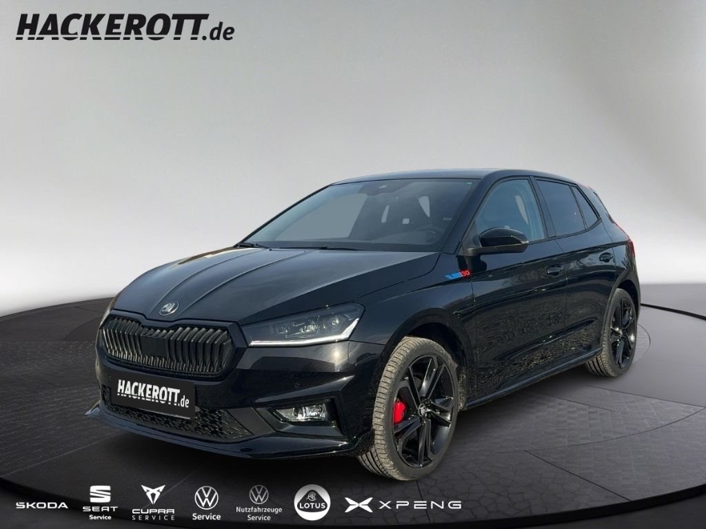 Skoda Fabia - Bild 2