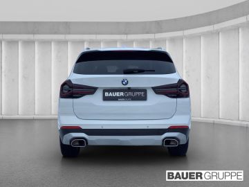 BMW X3 - 5