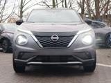 Nissan JUKE N-SPORT 1.6 HYBRID 4AMT WKR inkl. - Nissan Juke: Sport