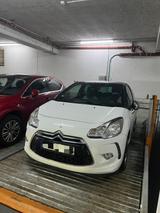 Citroën DS3 THP 155 SportChic SportChic