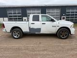 Dodge RAM  5.7 L   4x4 - Dodge RAM Unfallwagen