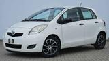 Toyota Yaris II 1,3 Dual VVT-i digital Cockpit Klima - Toyota Yaris mit Benzin-Antrieb: 1.3