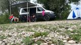 Volkswagen T5 4Motion Camper  - T5 4motion Wohnwagen gebraucht