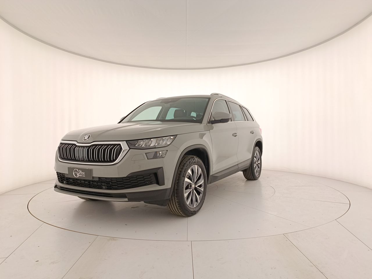 Skoda SKODA Kodiaq 1.5 tsi Style dsg