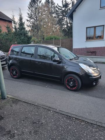 Nissan Note 1,5