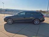 Audi A6 Avant 3.0TDI quattro Bi-Xenon Navi Leder SHZ - gebrauchte Audi A6 aus dem Jahr 2010