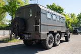 Andere Ural 375AE - Benzin