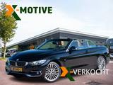 BMW 440 4-serie Cabrio 440i xDrive High Executive Lu - BMW 440 Gebrauchtwagen