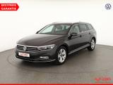 Volkswagen Passat Variant 2.0 TDI DSG Elegance LED ACC AHK - VW Passat Variant Gebrauchtwagen in Hamburg