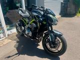 Kawasaki Z 900       Standort: Kawasaki Eilenburg - Angebote