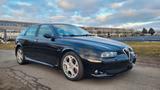 Alfa Romeo 156 3.2 V6 24V GTA - Alfa Romeo 156: Gta