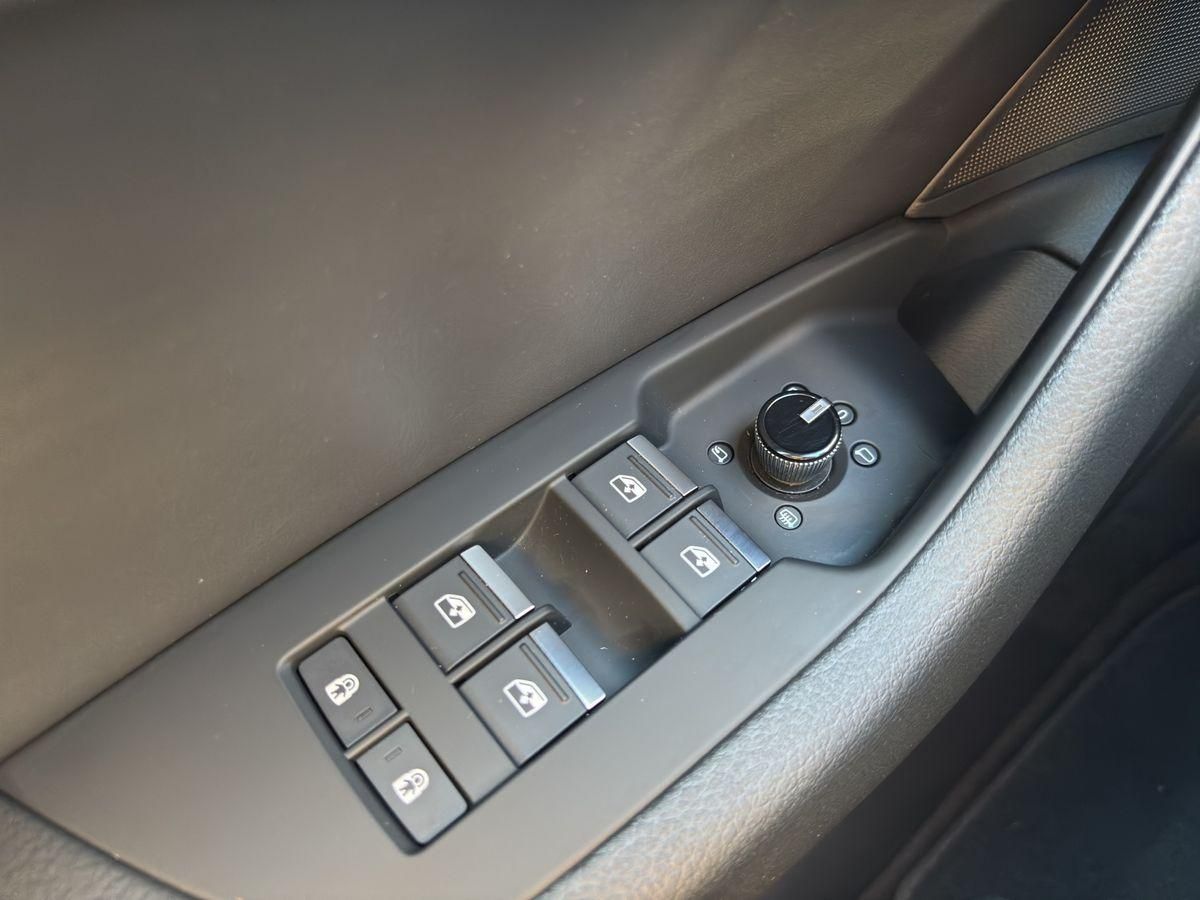 A6 3.0 TDI quattro AHK RFK ACC LED STDHZ