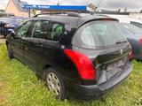 Peugeot 308 SW Access, Tüv 5/27, Klima - Peugeot 308 Access mit Diesel-Antrieb