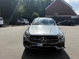 Mercedes-Benz GLC 300 e 4MATIC Coupé | Grau-Matt - Mercedes-Benz GLC 300 in Bremen