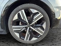 Renault Megane E-Tech EV60 220 Iconic (60 kWh)