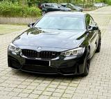BMW M4 Coupé  - BMW M4: Privatanbieter