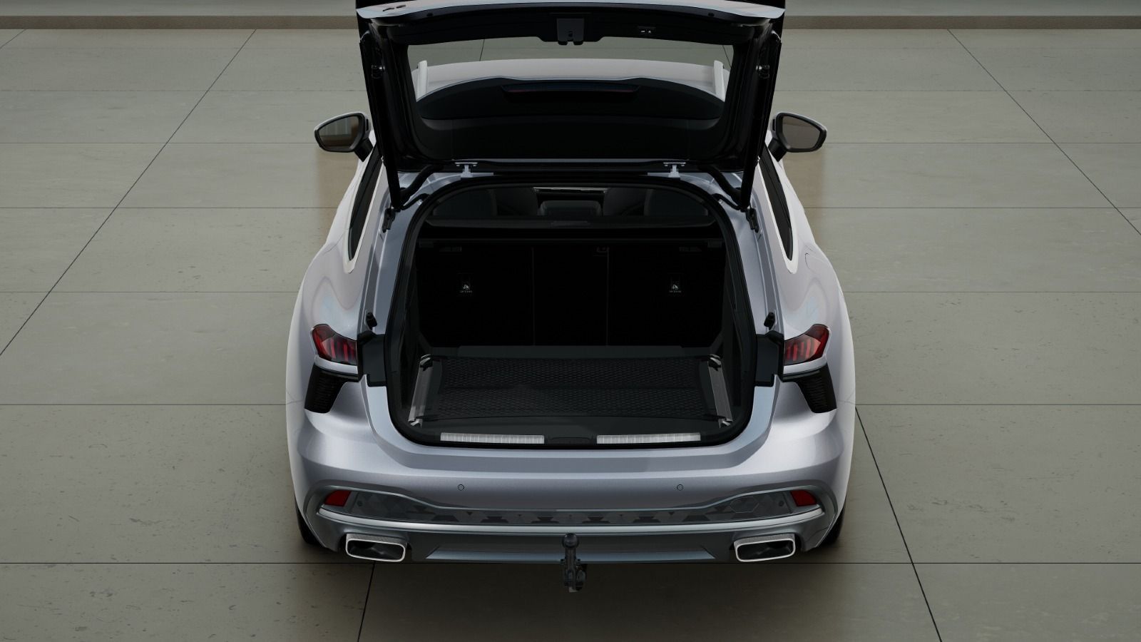 Audi A6 - Bild 6