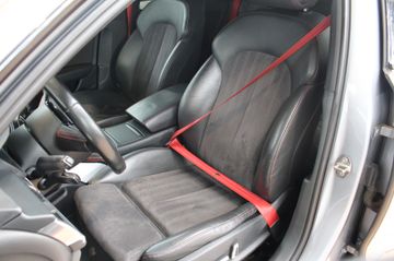 Audi A6 - 9