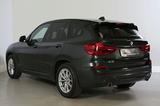BMW X3 xDr. 30iA HuD LiveCockpit Parkingassistent+ - gebrauchte BMW X3 aus dem Jahr 2022