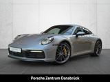 Porsche 992 (911) Carrera S Sportaga Lift Burmester 18-W - Porsche 992 Gebrauchtwagen