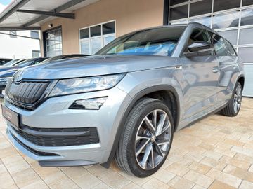 Skoda Kodiaq - 5