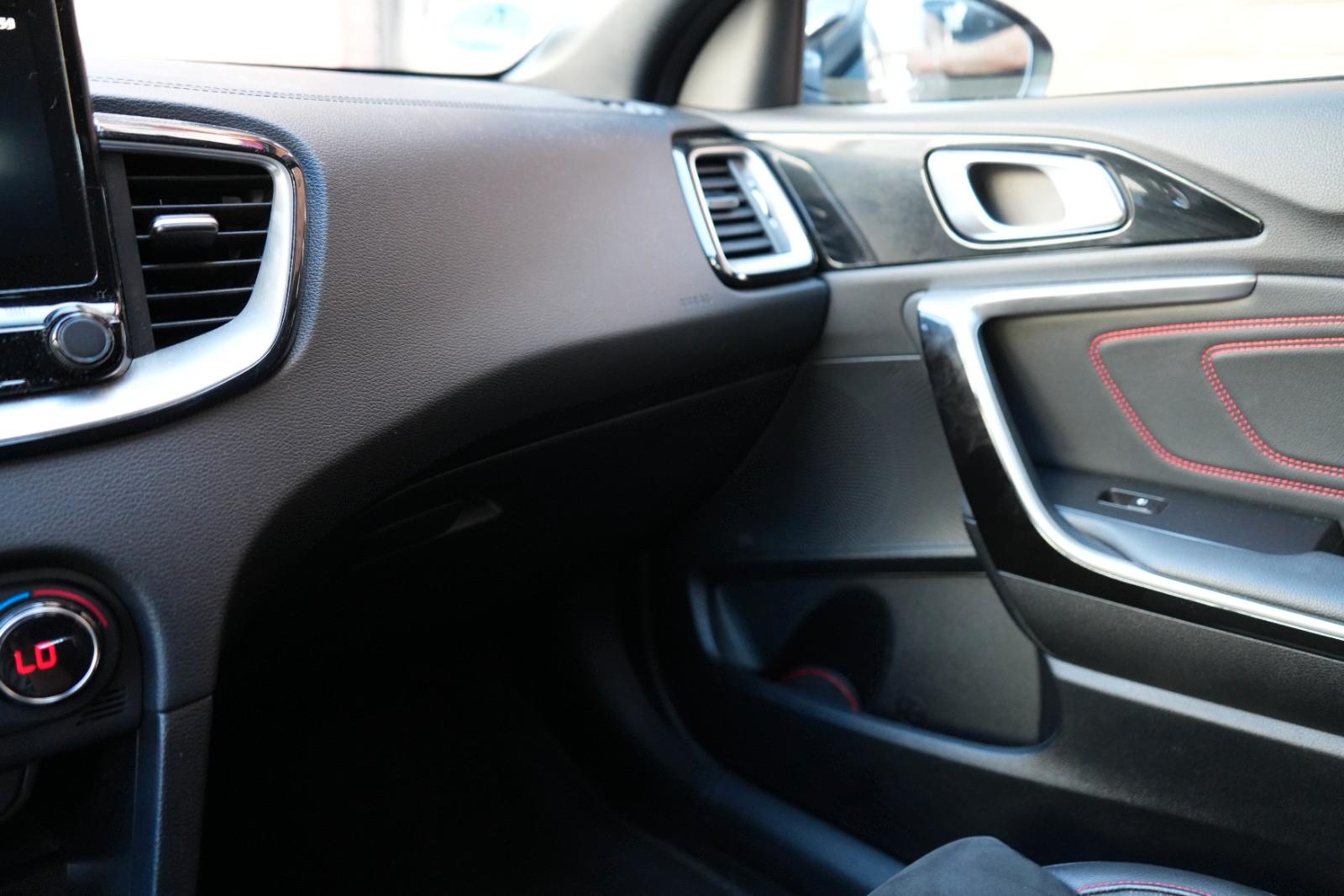 Kia ProCeed 1.6 TGDI GT Aut./2.Hand/JBL/Winter/LED