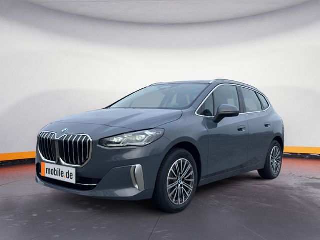 BMW 220 Active Tourer i Luxury Line BLP 51.300,-€ EU