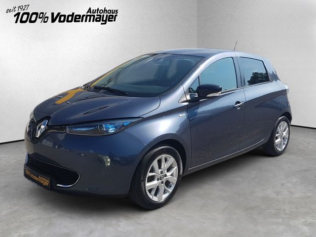 Renault Zoe Life  LIMITED (Leihbatterie)