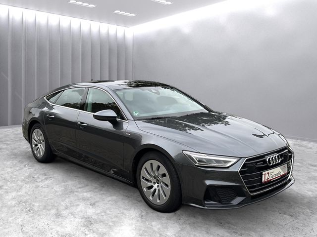 Audi A7 Sportback 50TDI quattro *ACC/Virtual/Pano*