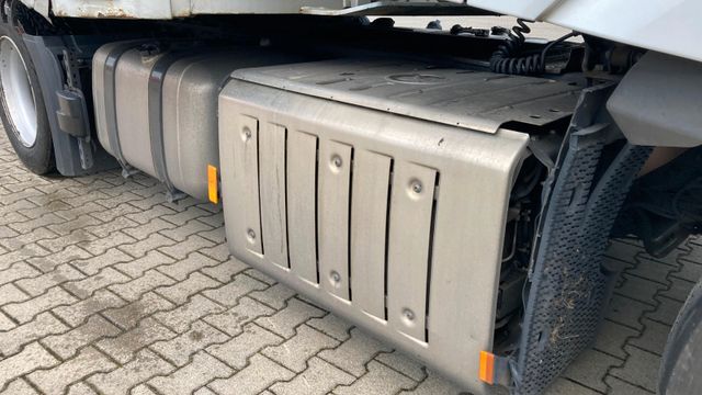 Actros 1848 BigSpace*Xenon*Retarder*Mega*Low - Photo 8