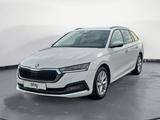 Skoda Octavia Combi 1.0 TSI e-TEC DSG First Edition - Skoda Gebrauchtwagen in Reutlingen