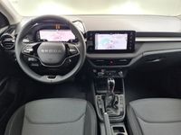 Skoda Fabia - Vorschau Bild 11