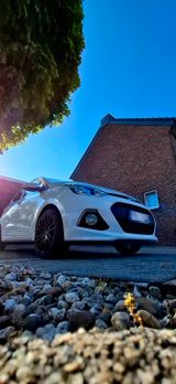 Hyundai i10 1.0 FIFA World Cup Edition FIFA World Cu...
