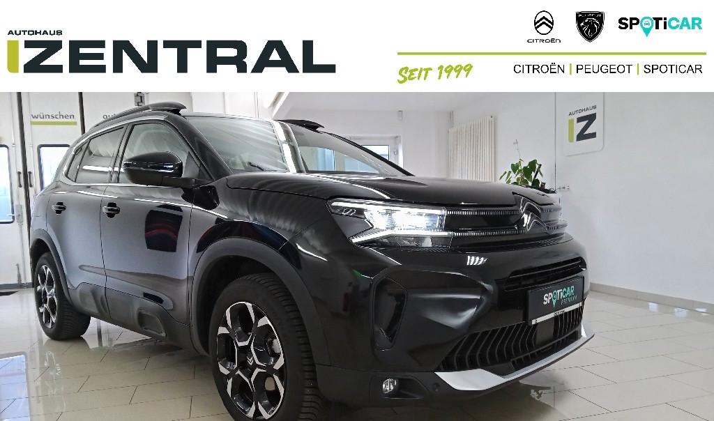 Citroën C5 Aircross Max  Hybrid 145 ë-DCS6