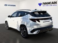 Hyundai TUCSON - Vorschau Bild 4