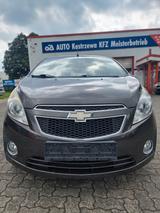 Chevrolet Spark LS*Klima* - gebrauchte Chevrolet Spark aus dem Jahr 2010