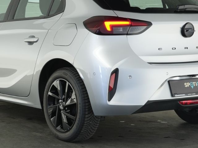 Corsa F FACELIFT GS+LED+RÜCKFAHRKAMERA+SITZ-/LEN