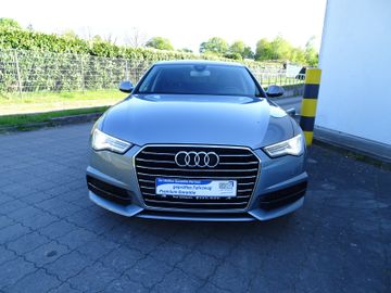 Audi A6 - 6