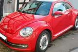 Volkswagen Beetle 1.2 TSI Design mit Panorama-Schiebedach - Volkswagen Beetle in Wuppertal