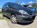Citroën C8 2.0 16V Confort Confort - graue Citroën C8