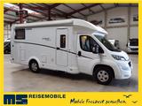 Dethleffs TREND EDITION T 6717 / 160PS/ 1.HD/ EINZELBETTEN - Dethleffs 67