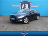 Peugeot 508.NAV.TEMPOMAT.KLIMA.AUTOMATIK.PDC. Klima - Peugeot 508 mit Diesel-Antrieb