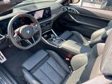 BMW M4 Competition M xDrive Cabrio - gebrauchte BMW M4 aus dem Jahr 2024
