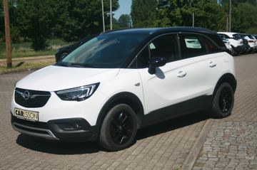 Fotografie Opel Crossland (X) Crossland X 1.2 Innovation