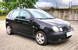 Volkswagen Polo Anhängerkupplung, Sitzheiz... - Volkswagen Polo: Anhängerkupplung