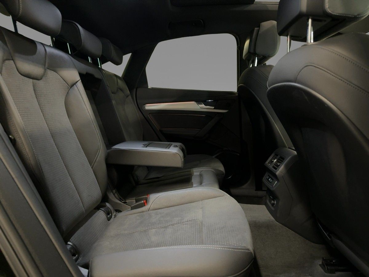Audi Q5 - Bild 12