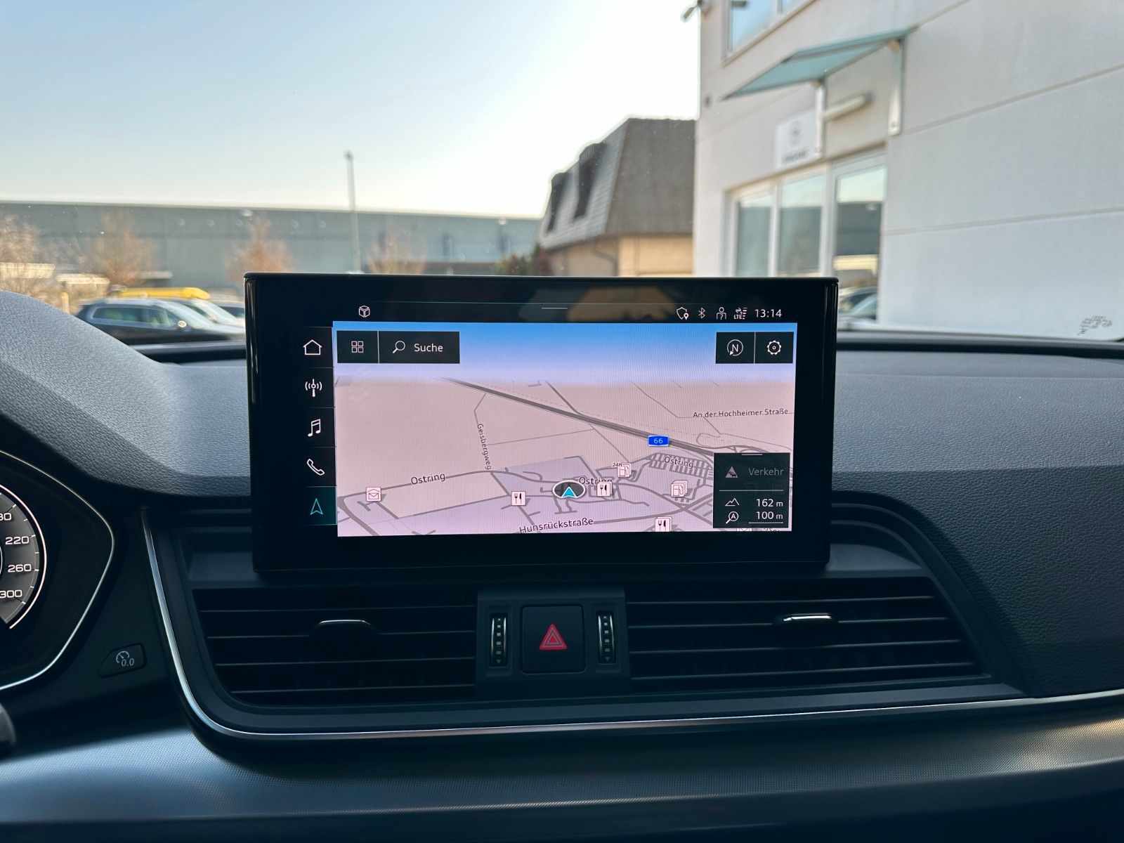 Audi Q5 50 TDI QUATTRO ACC MATRIX MEMORY STANDHZ AHK foto 20