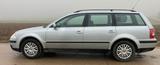 Volkswagen VW Passat 1.8 T - Volkswagen Passat aus 2001: Kombi
