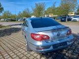 Volkswagen Passat CC 2.0 TDI 125kW DSG - - Volkswagen Passat CC aus 2009